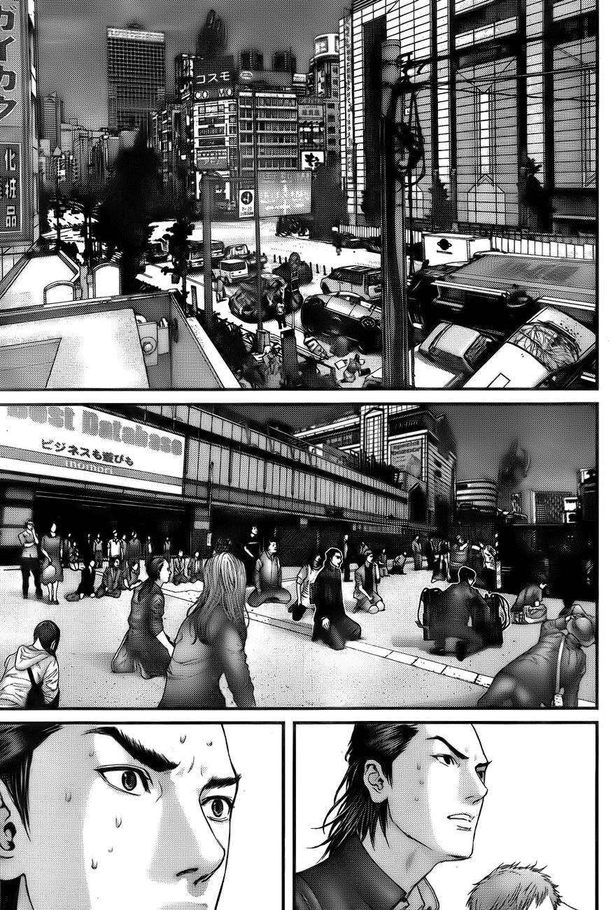 Capitulo 304 page 20