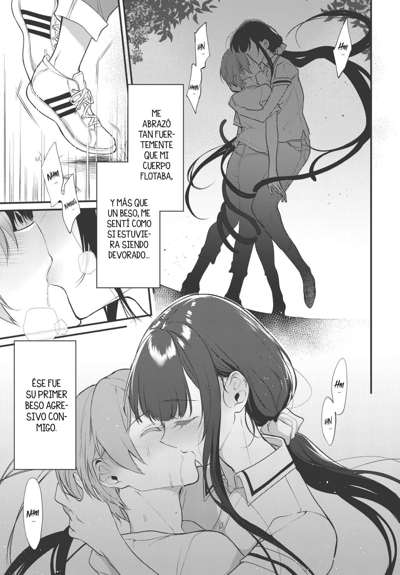Capitulo 23 page 14