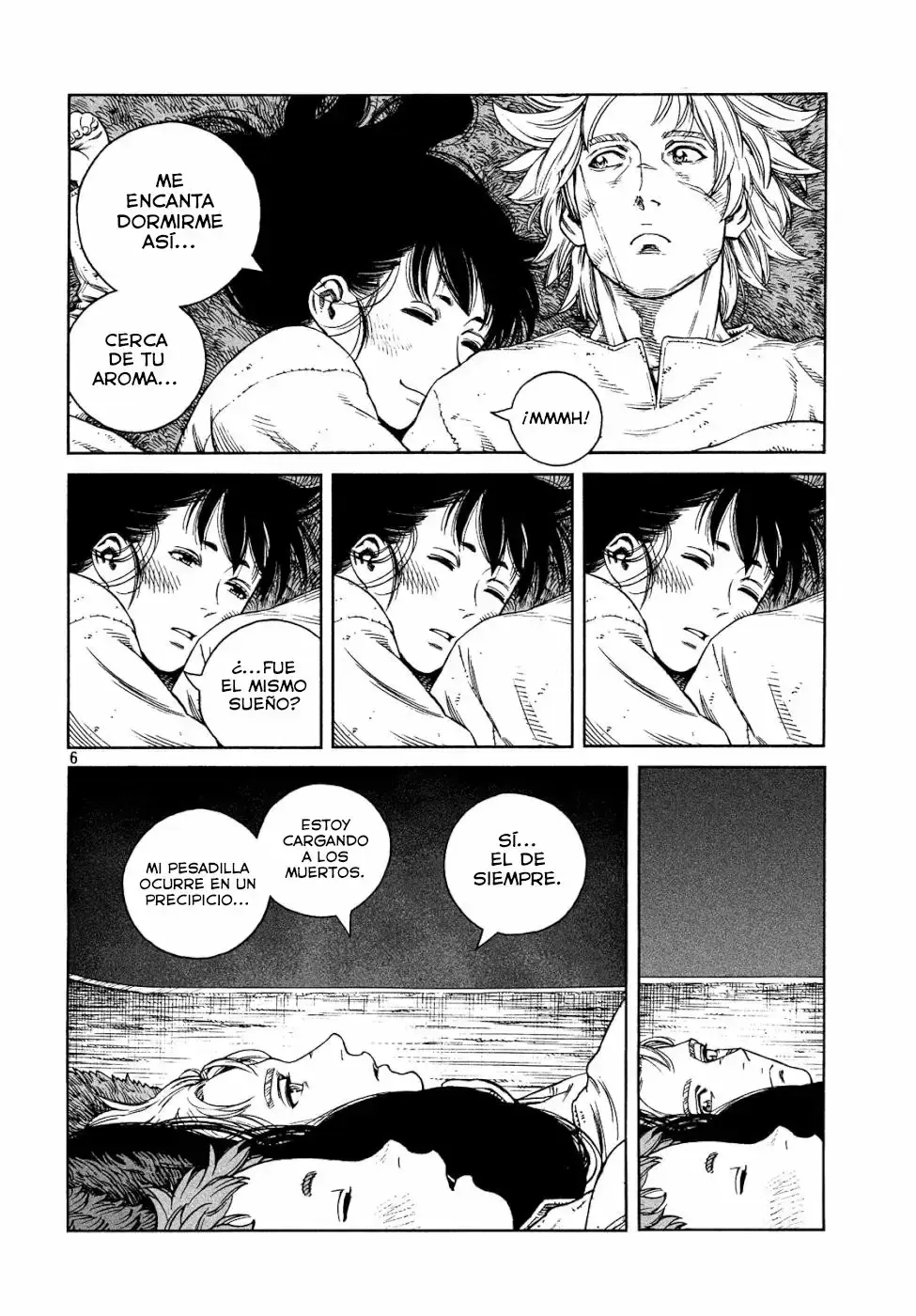 Capitulo 167 page 6