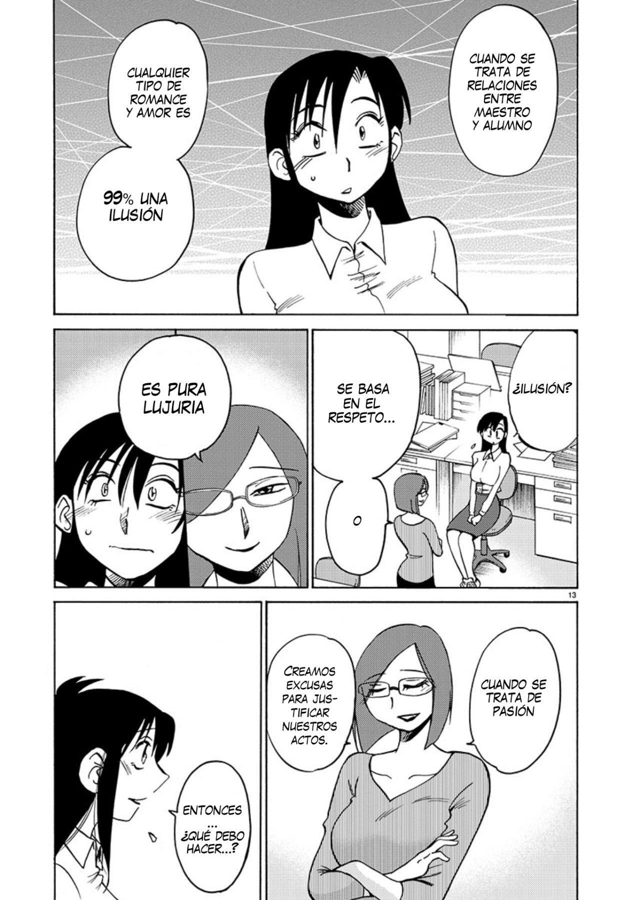 Capitulo 7 page 14