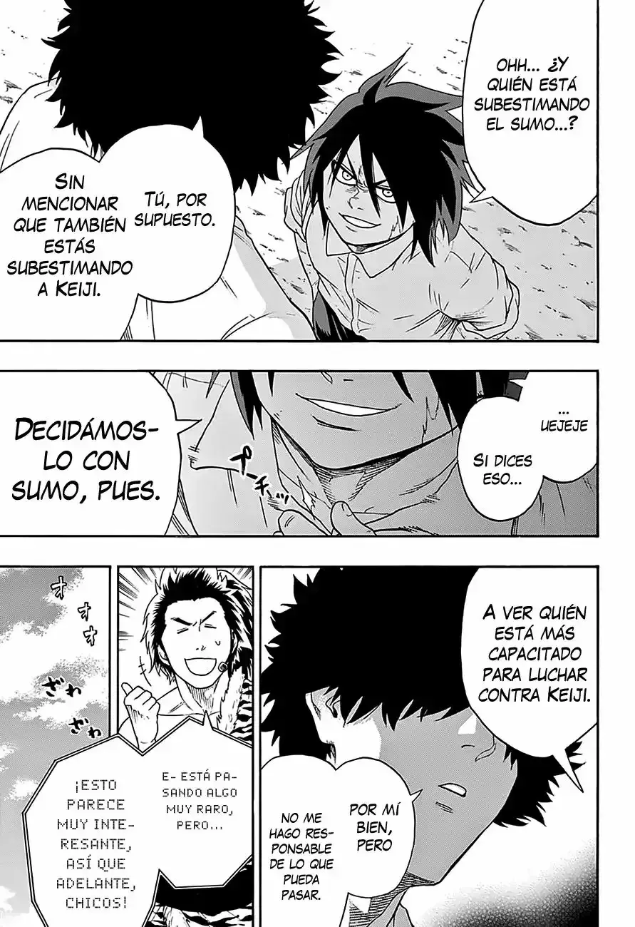 Capitulo 79 page 12