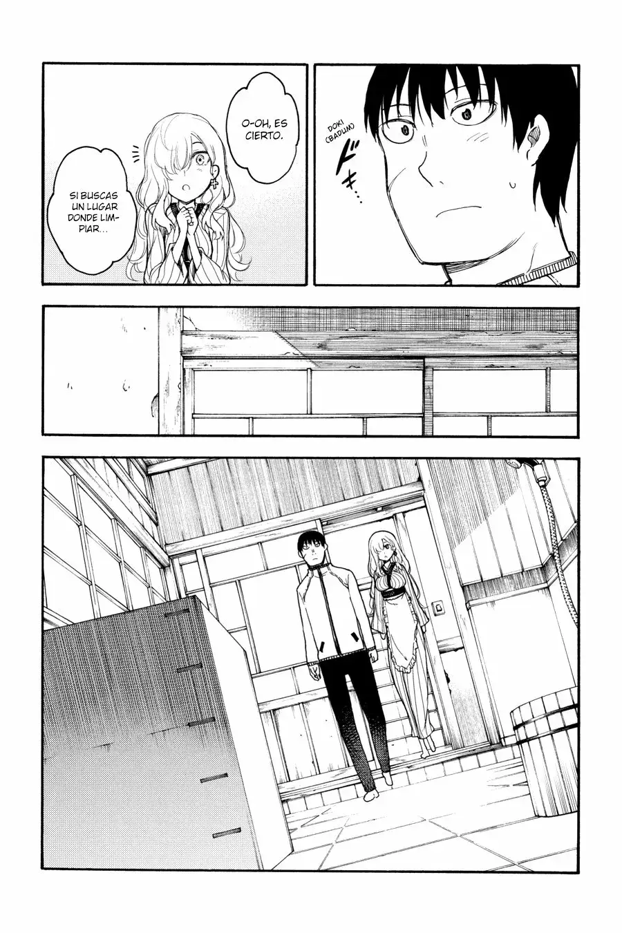 Capitulo 42 page 11