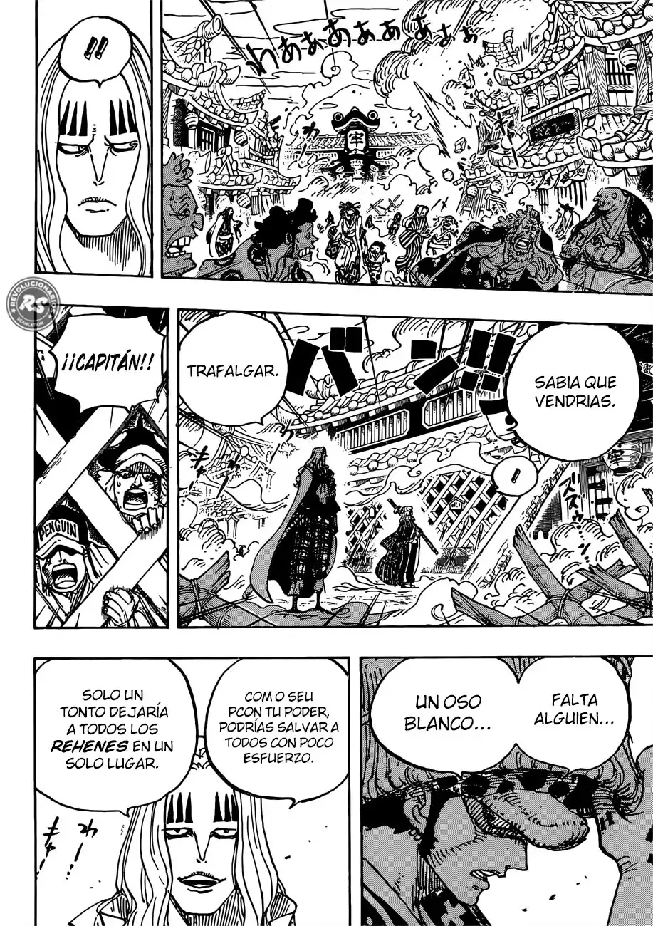Capitulo 945 page 9