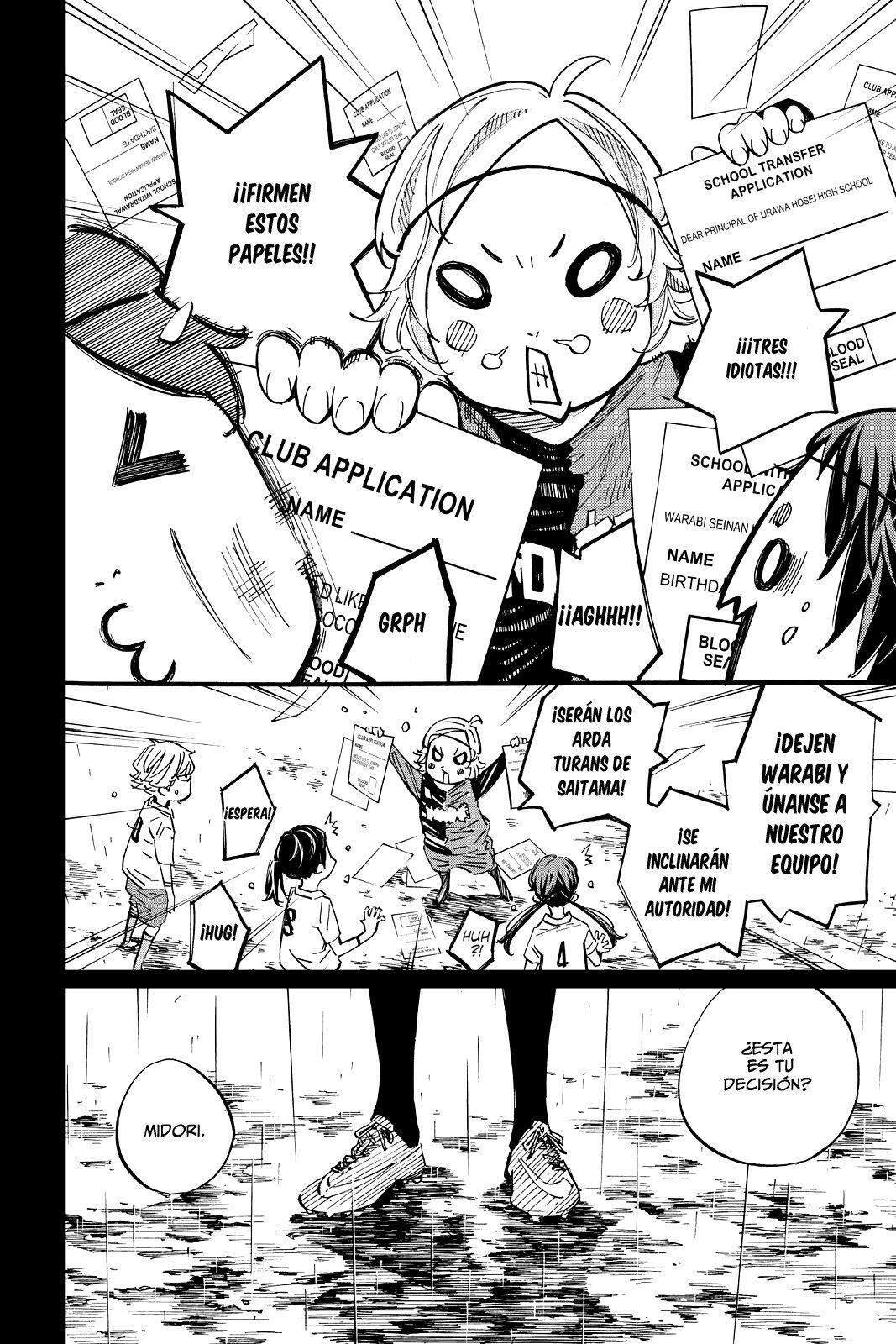 Capitulo 17 page 21