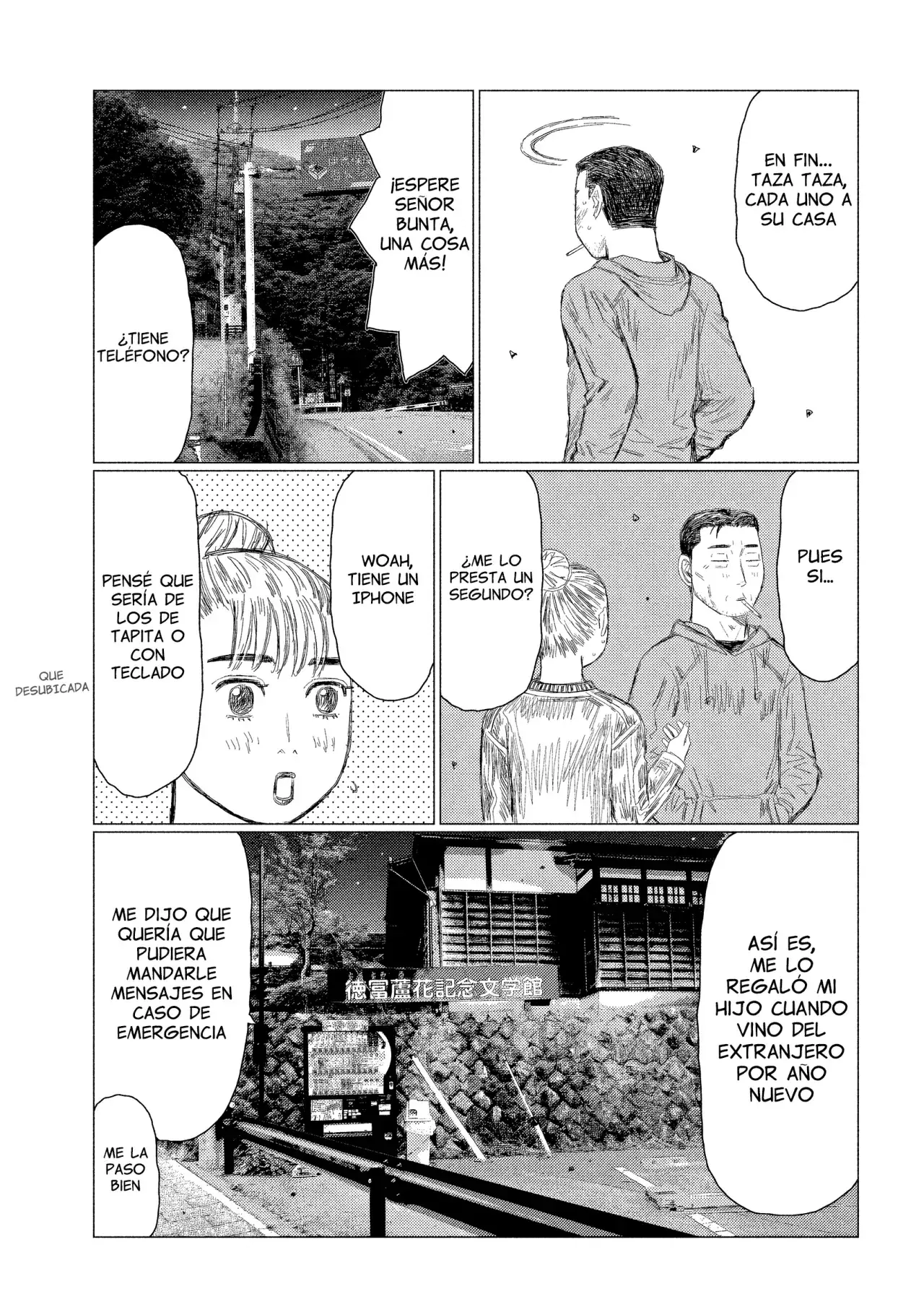 Capitulo 8 page 6