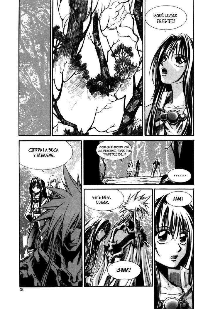 Capitulo 32 page 29