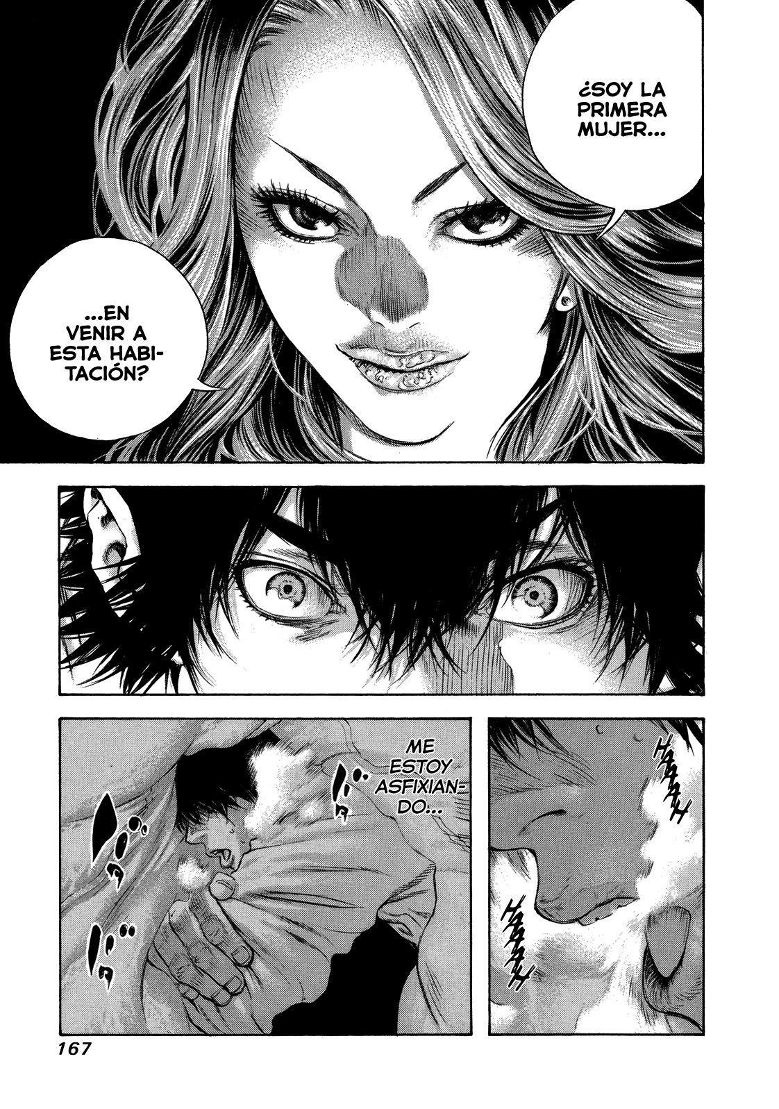 Capitulo 40 page 10