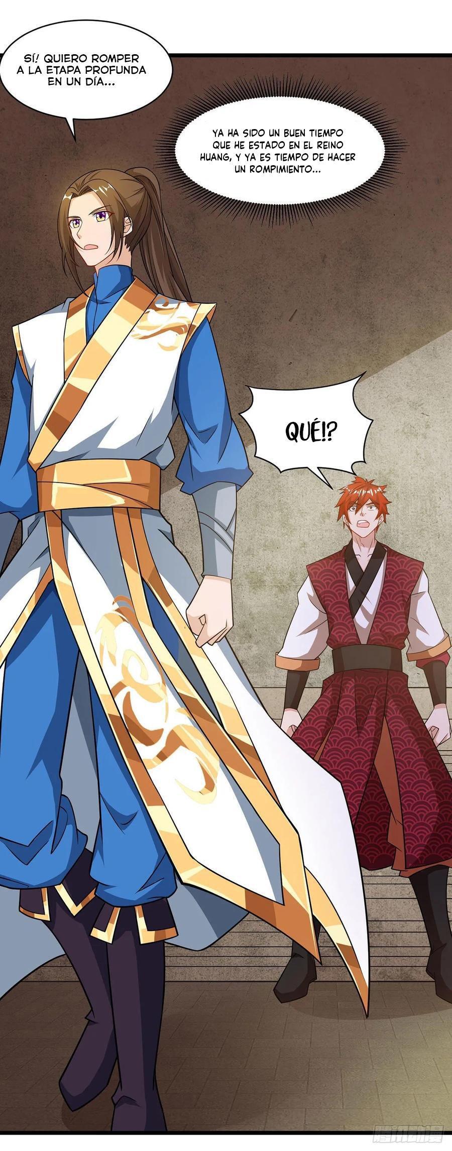 Capitulo 91 page 19