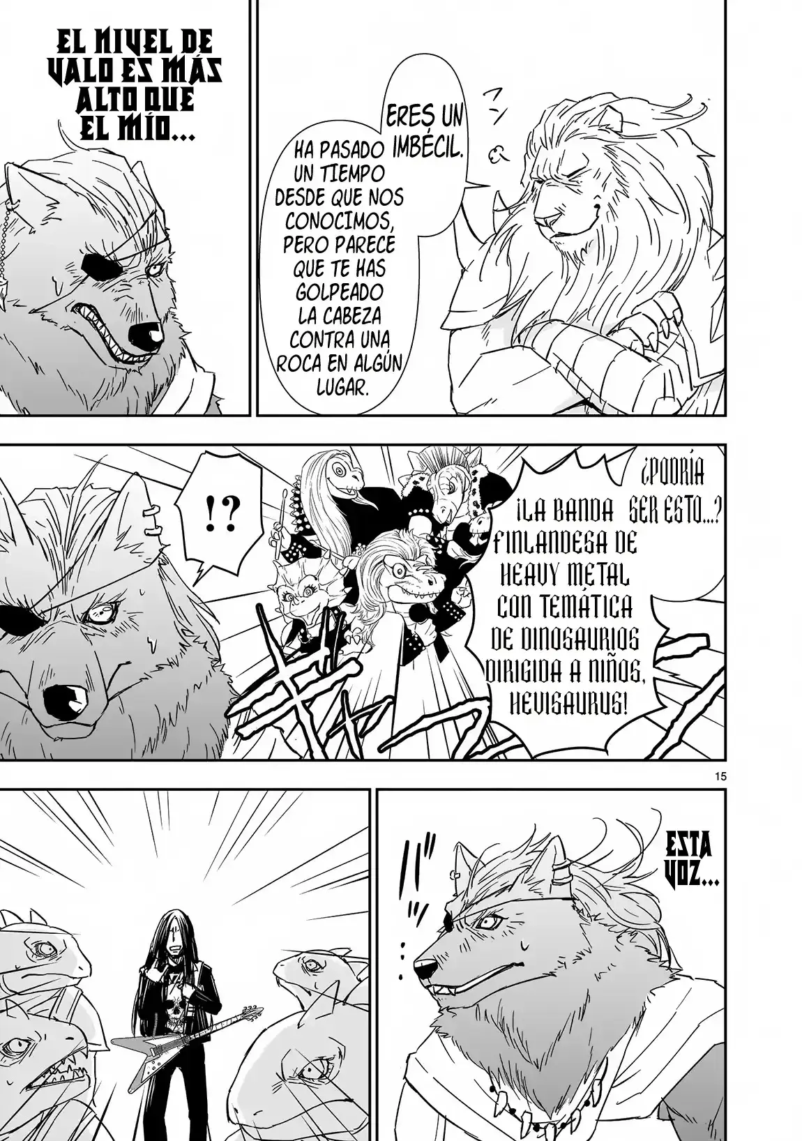 Capitulo 9 page 15