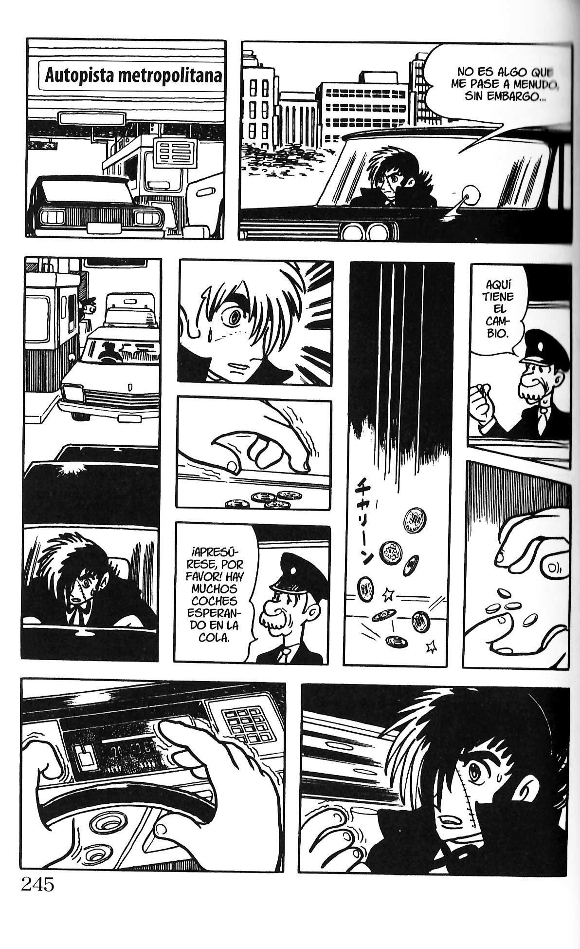 Capitulo 192 page 5