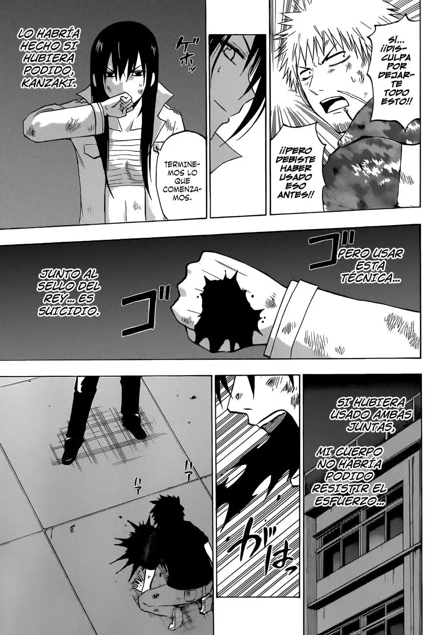 Capitulo 215 page 14