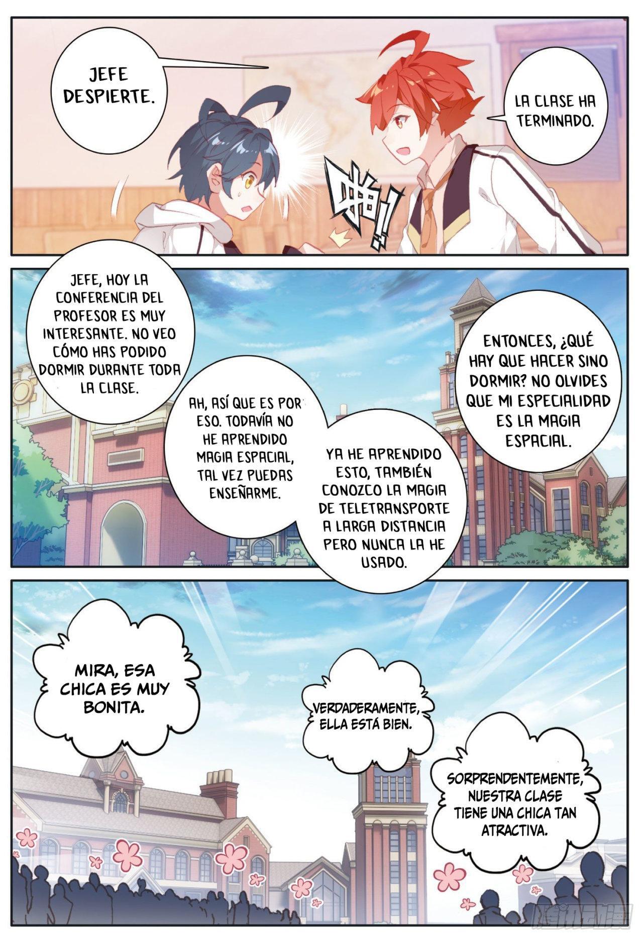 Capitulo 11 page 12