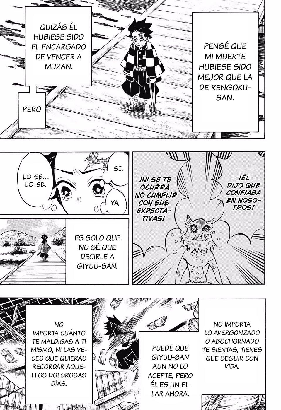 Capitulo 131 page 6