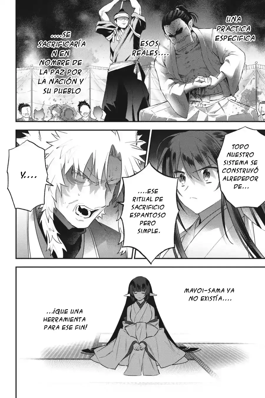 Capitulo 89 page 10