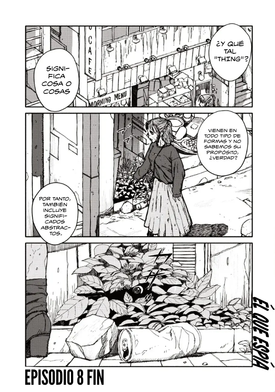 Capitulo 8 page 29