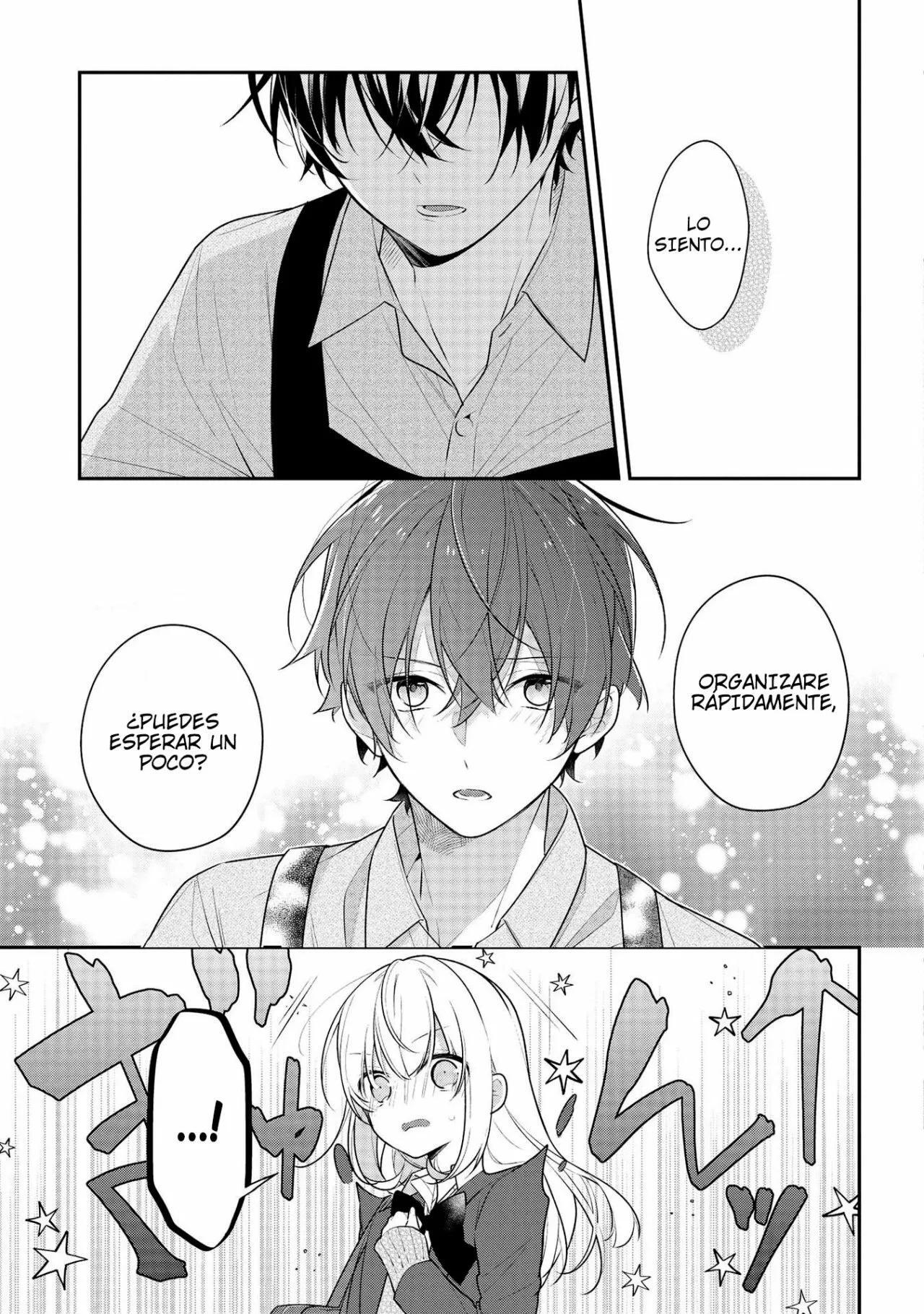 Capitulo 41 page 18
