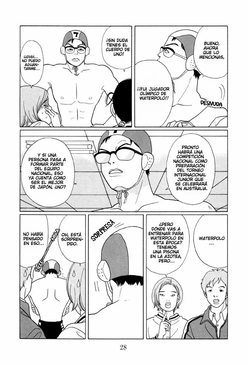 Capitulo 42 page 6