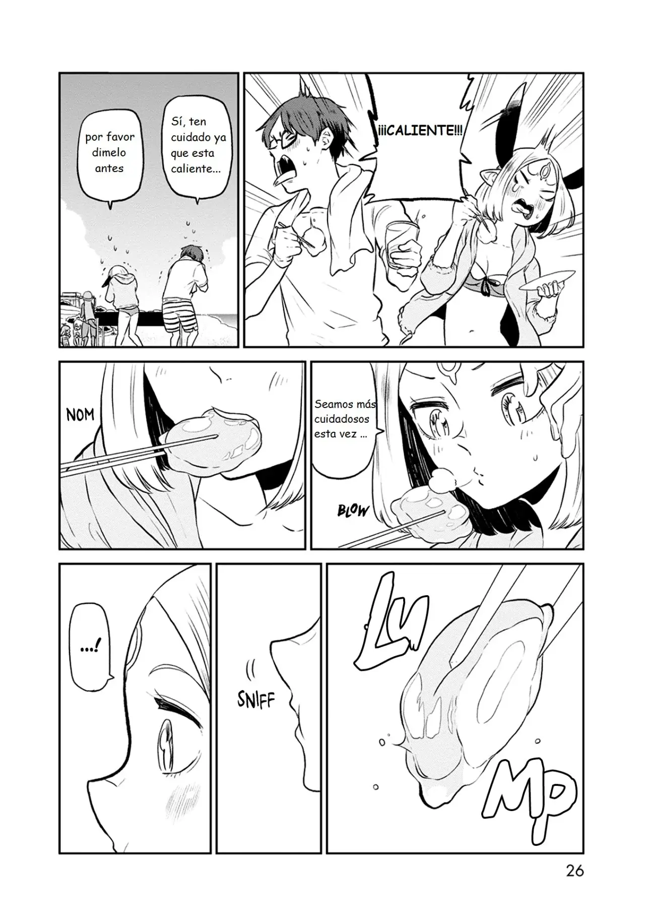 Capitulo 28 page 26