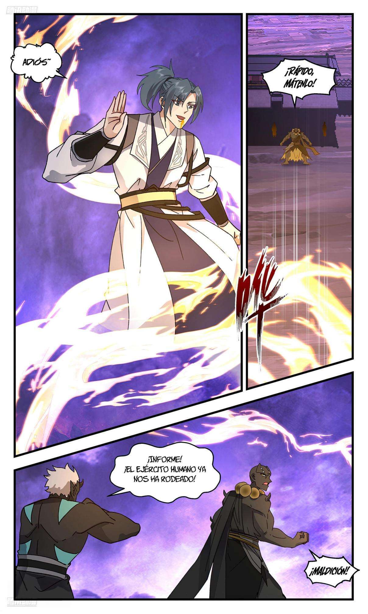 Capitulo 3680 page 4