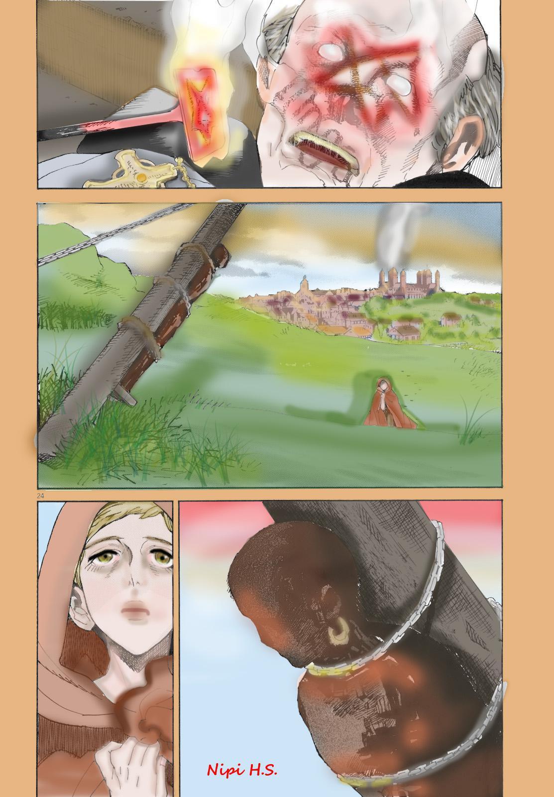 Capitulo 29 page 25