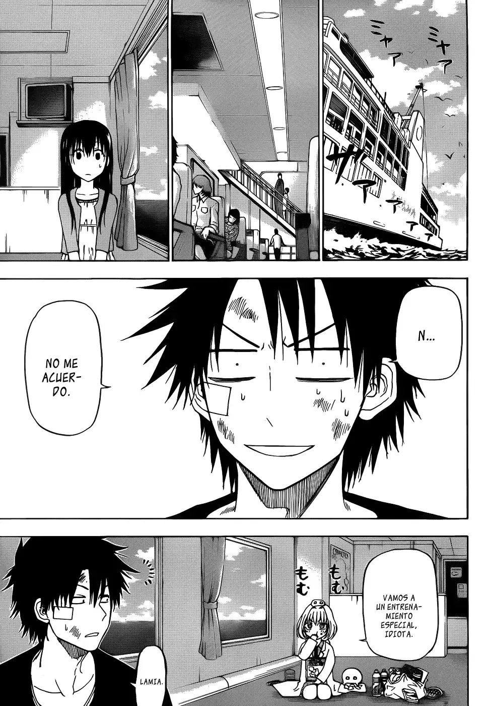 Capitulo 124 page 13