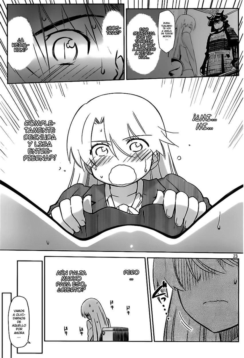 Capitulo 74 page 22