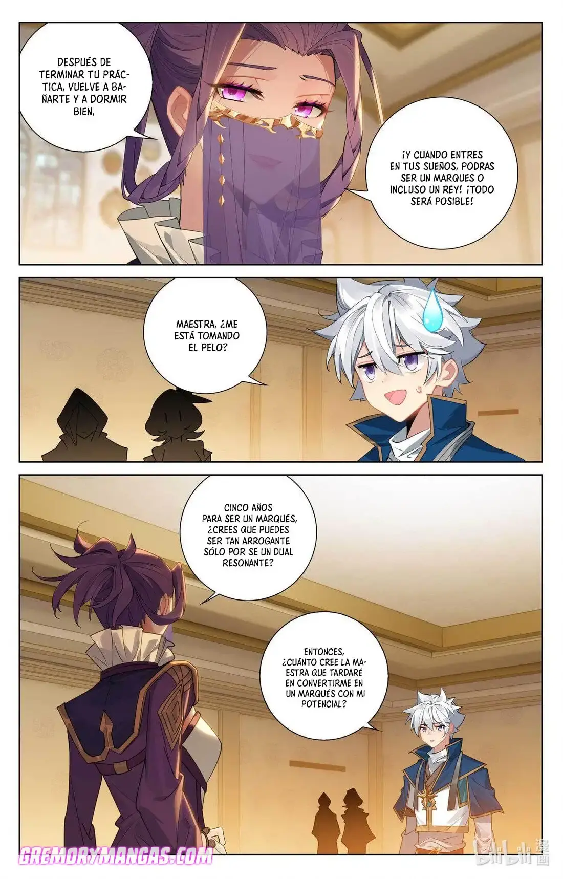 Capitulo 123 page 12