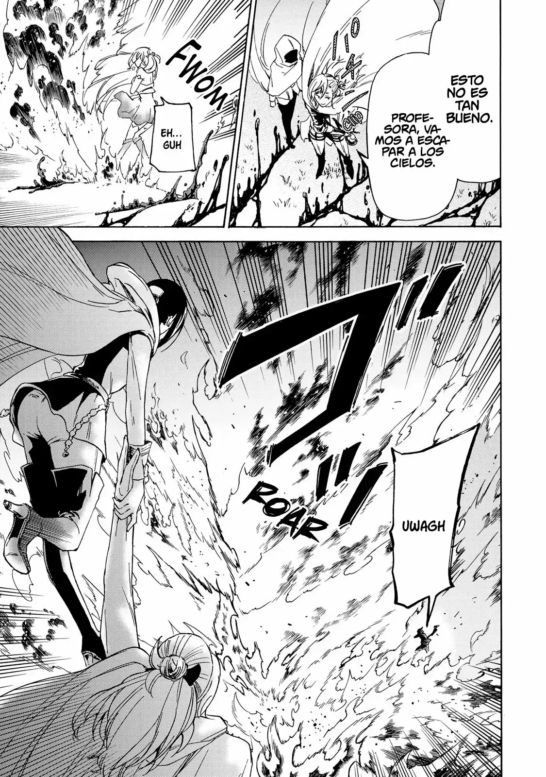 Capitulo 14 page 16