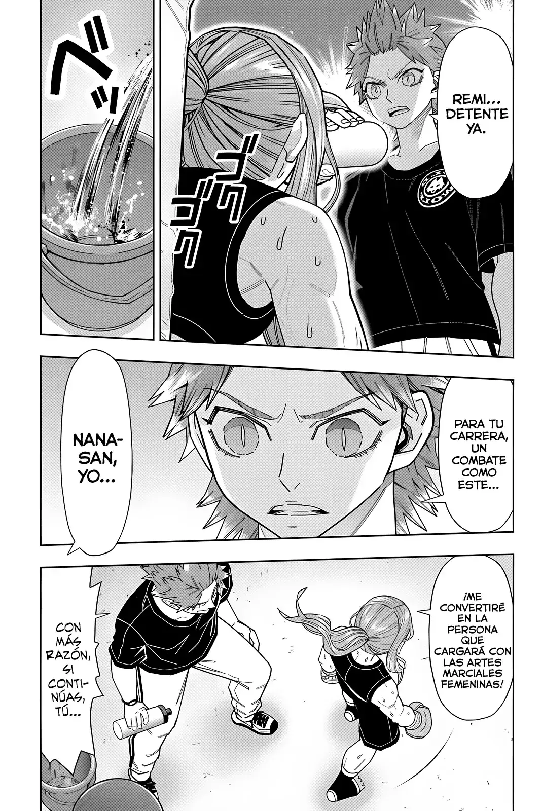 Capitulo 60 page 17