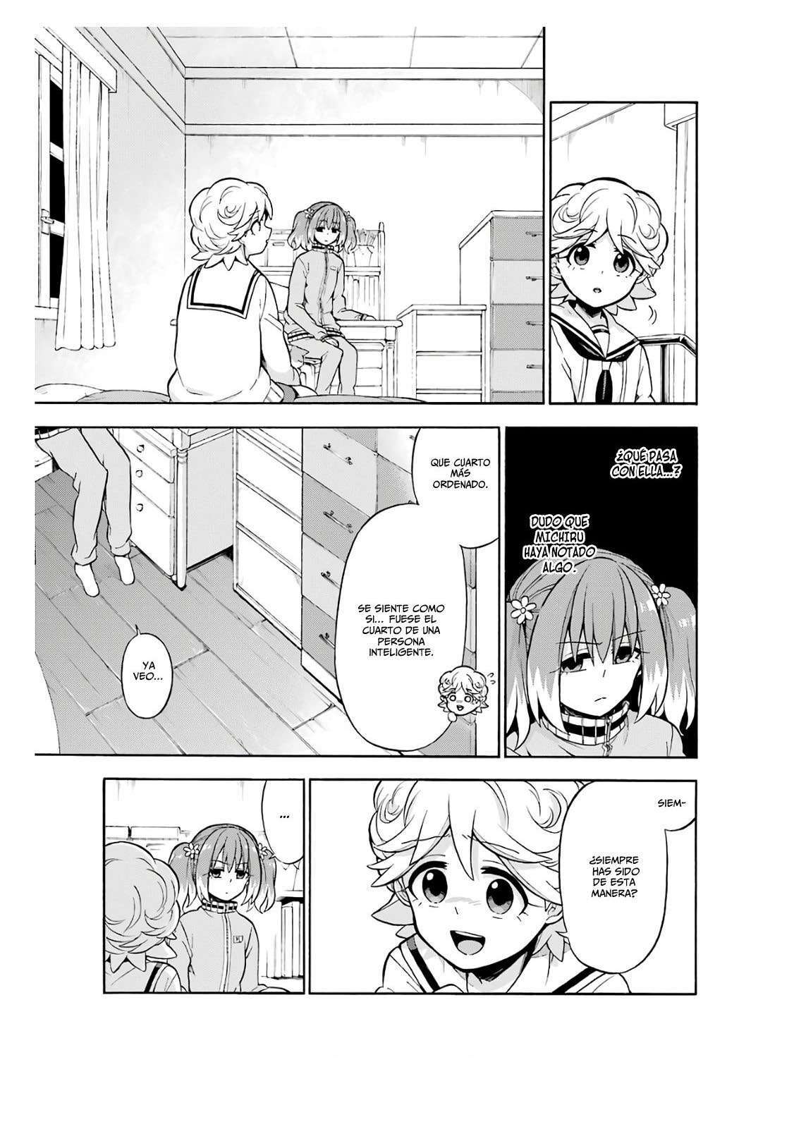 Capitulo 21 page 19