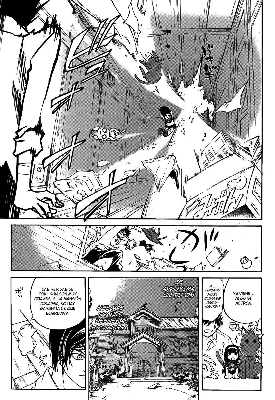 Capitulo 84 page 11