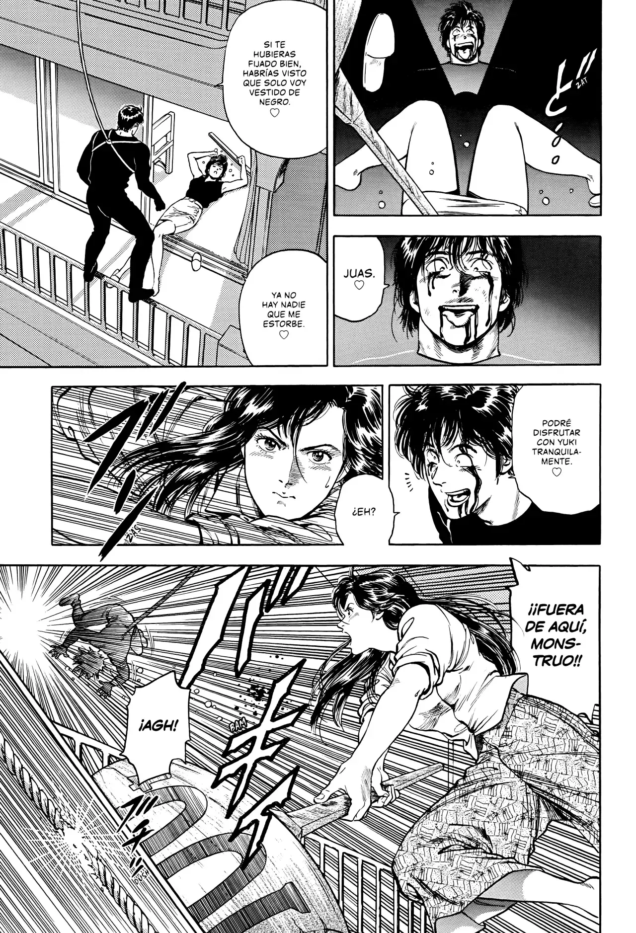Capitulo 235 page 8