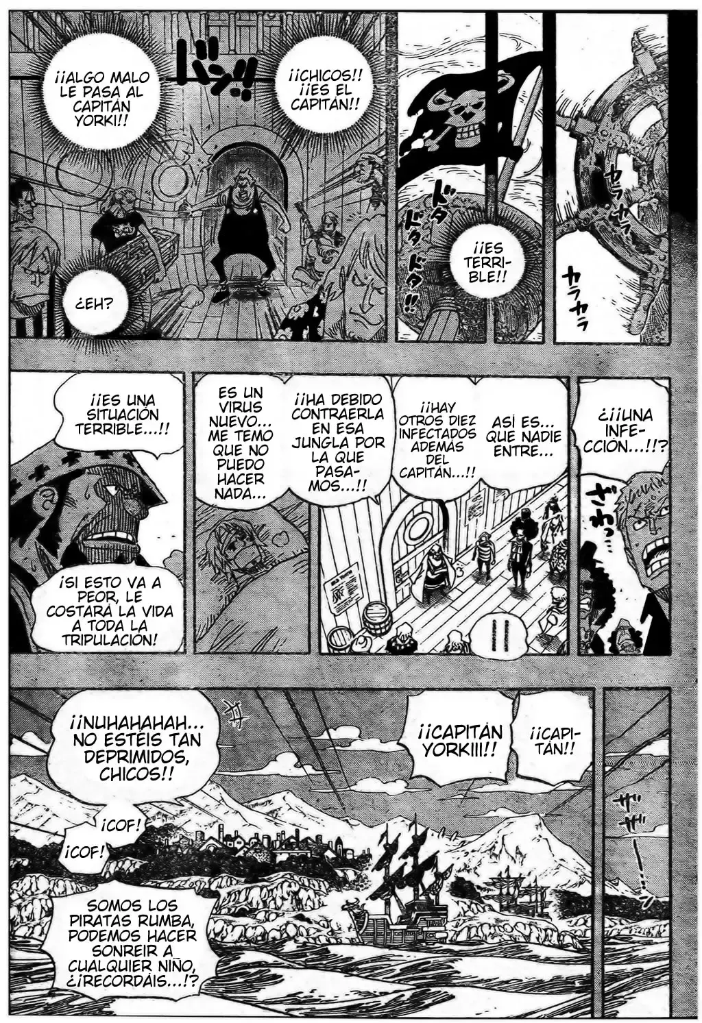 Capitulo 487 page 17