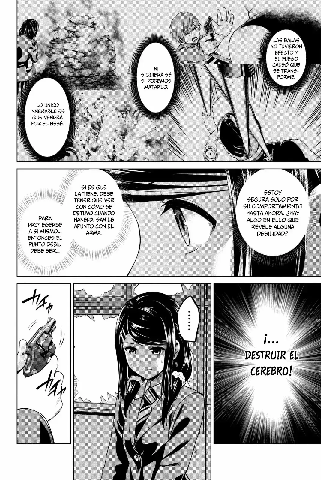 Capitulo 61 page 16