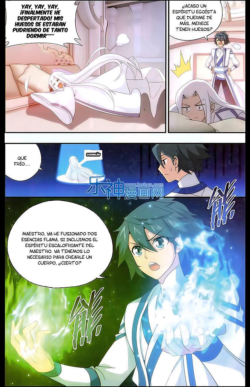 Capitulo 163 page 14