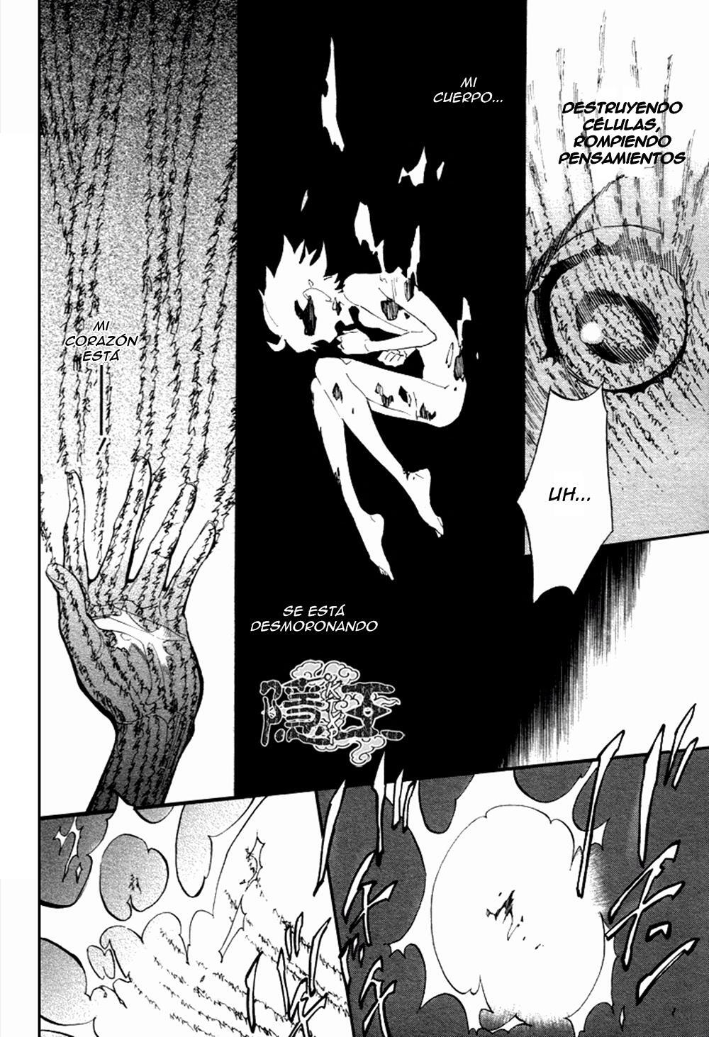 Capitulo 70 page 20