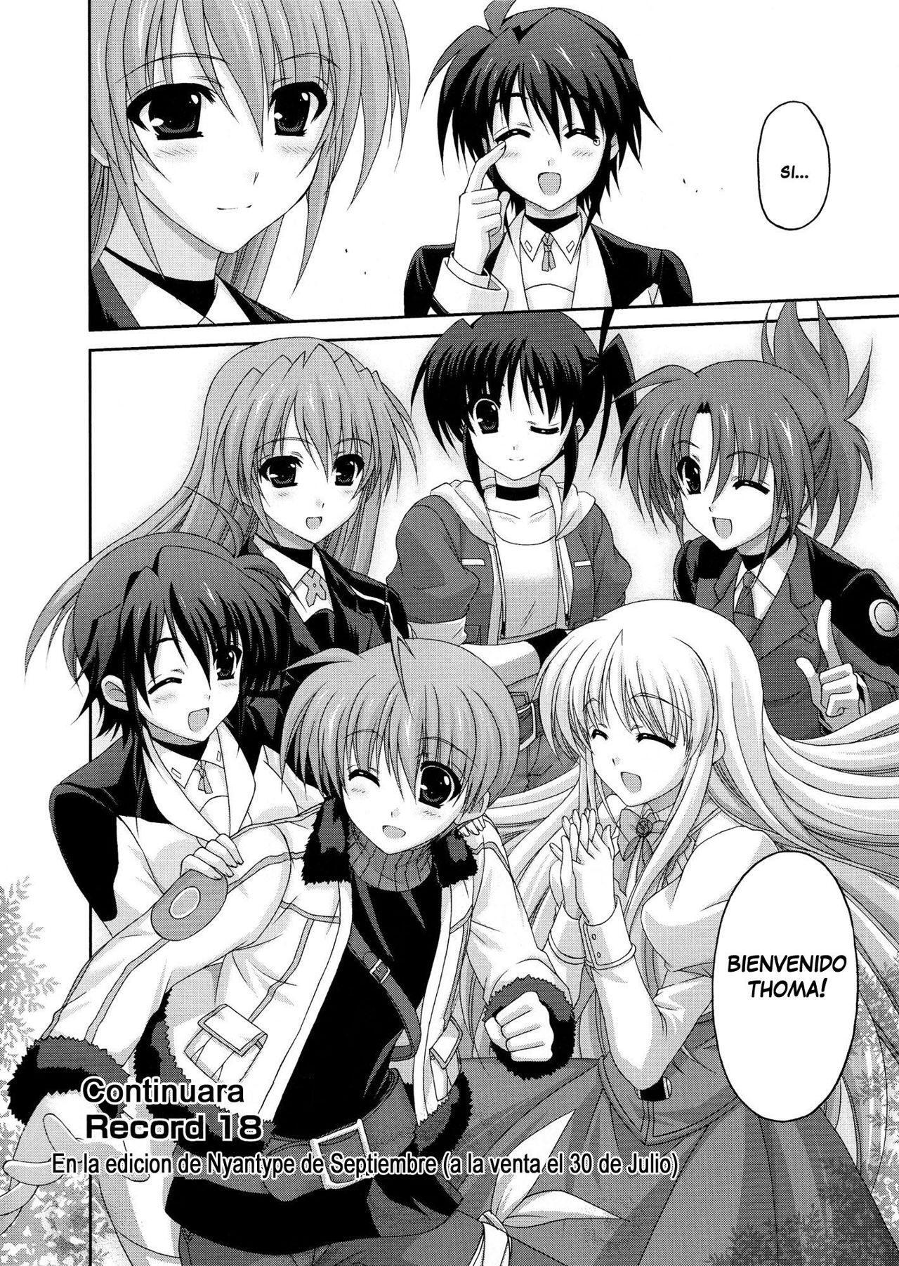 Capitulo 17 page 32