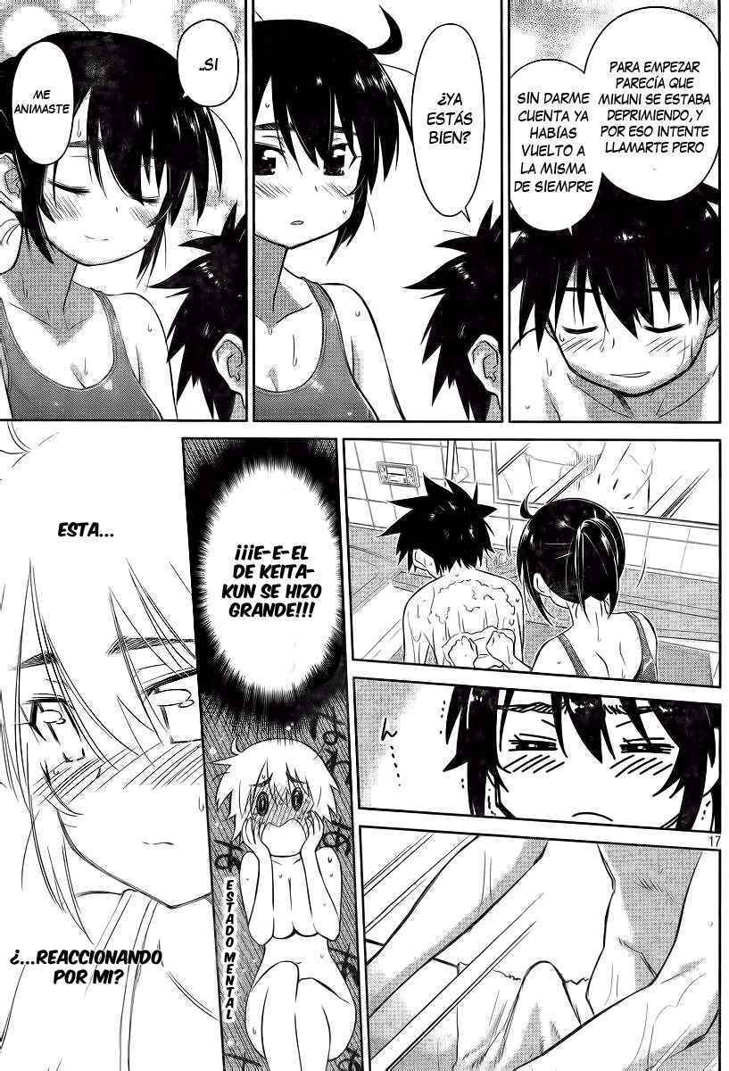 Capitulo 80 page 21