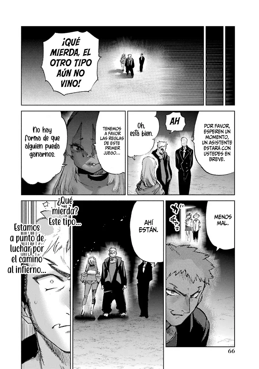 Capitulo 1.20 page 31
