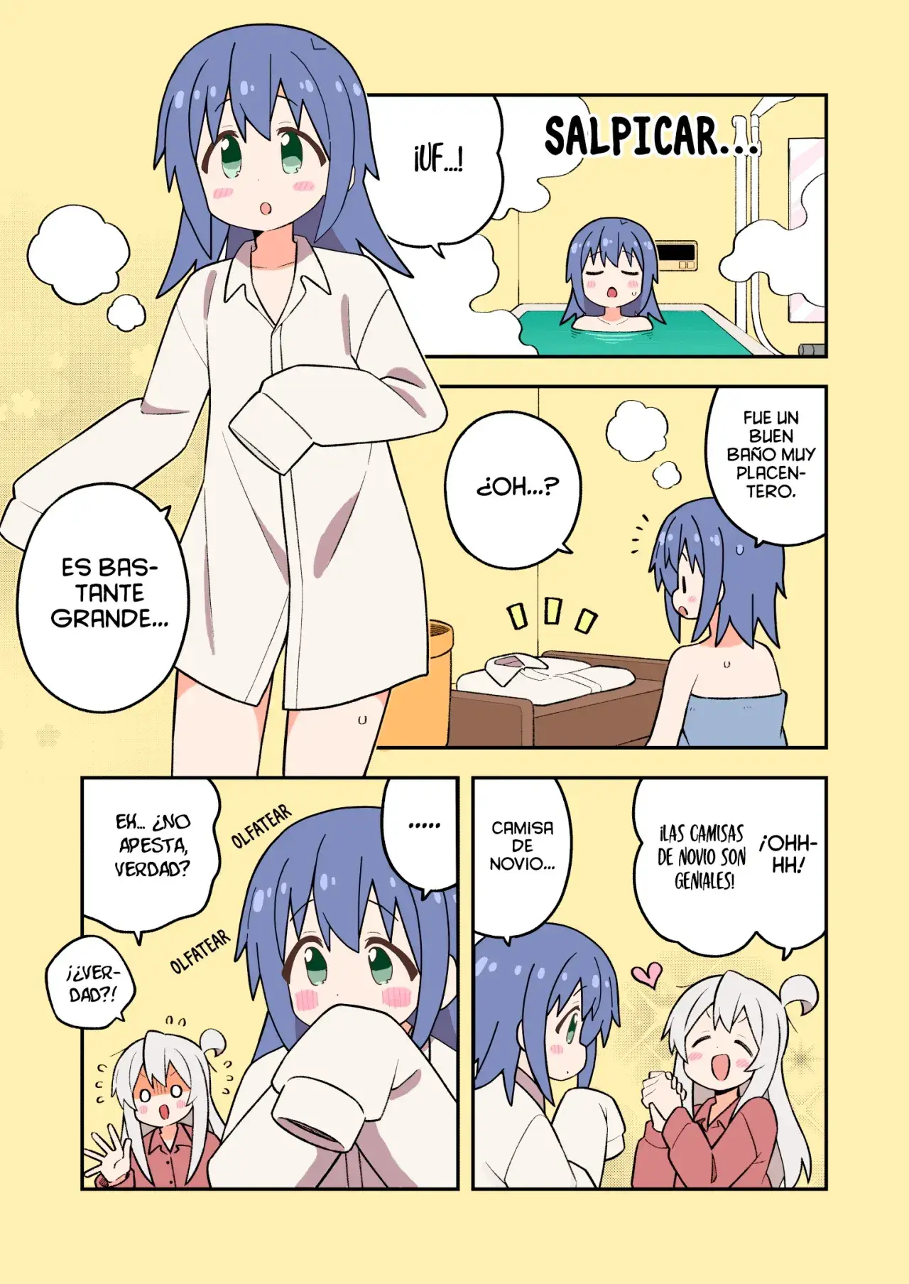 Capitulo 98 page 13