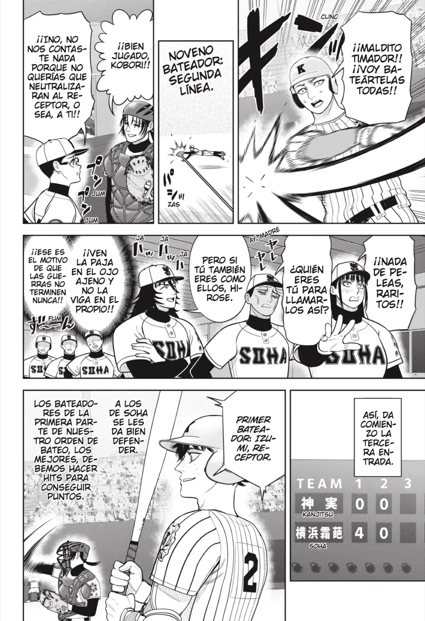 Capitulo 38 page 7