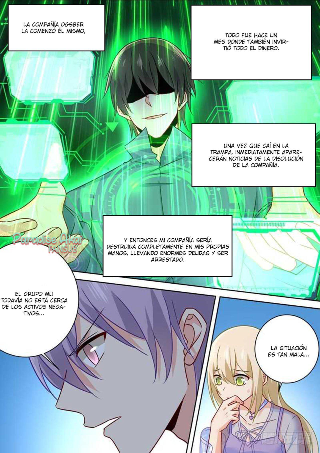 Capitulo 245 page 7