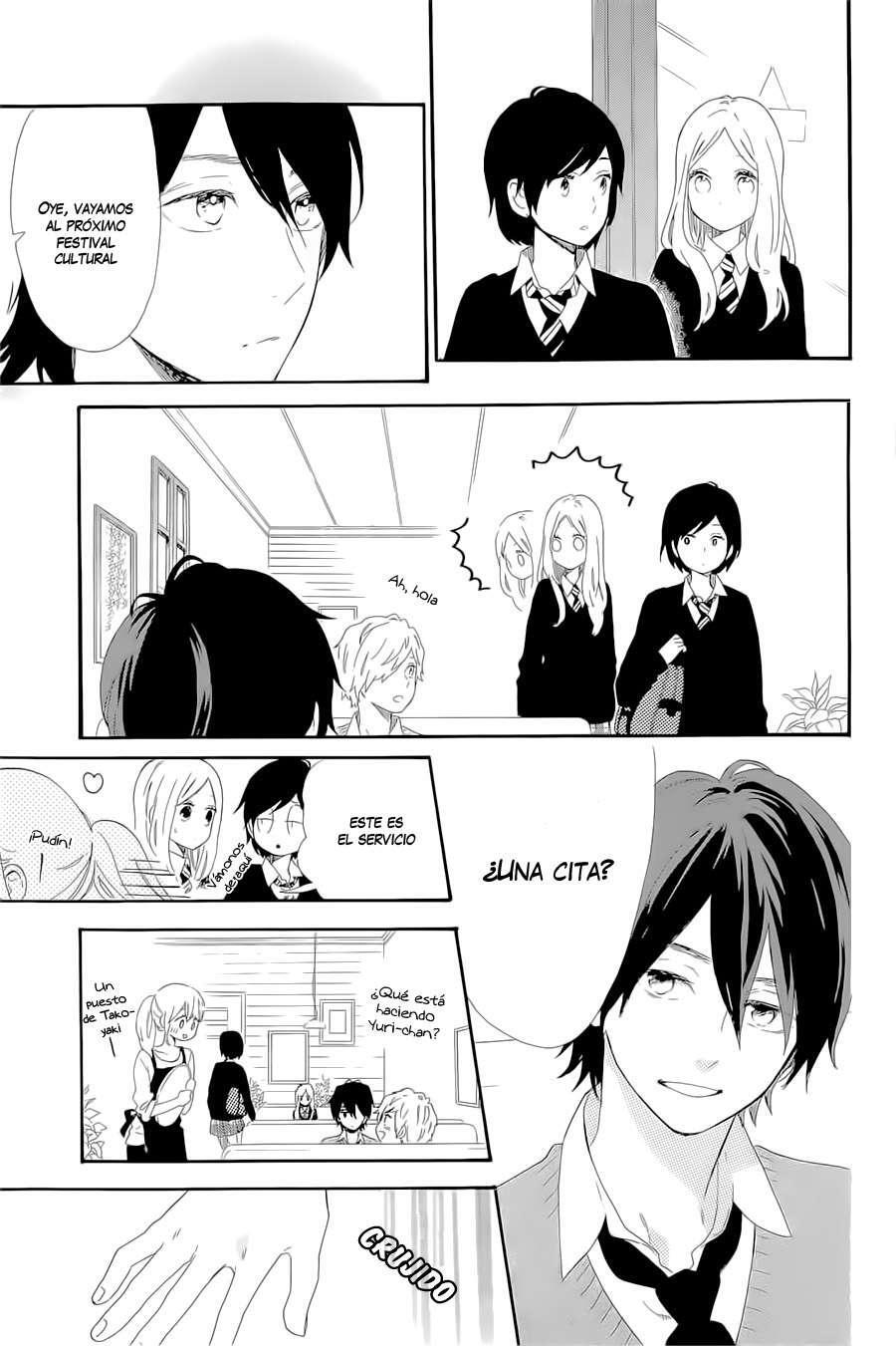 Capitulo 64 page 14