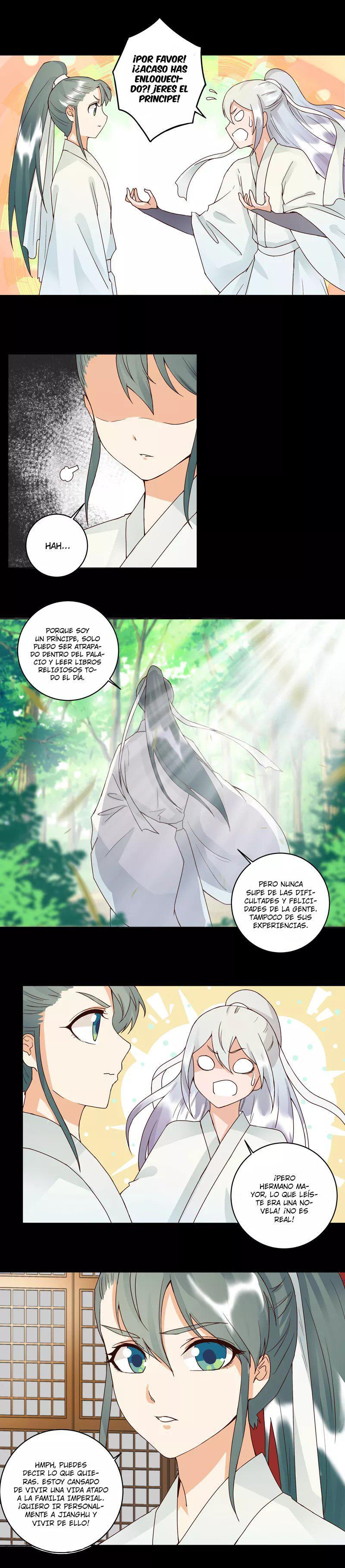 Capitulo 82 page 6