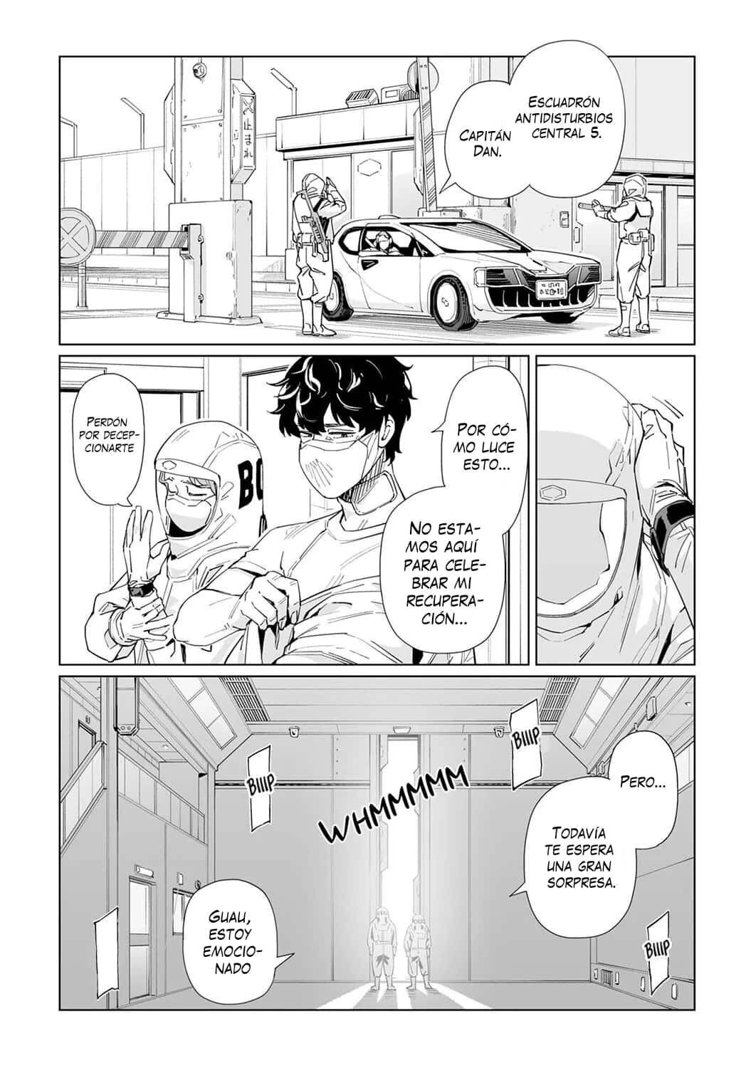 Capitulo 40 page 22