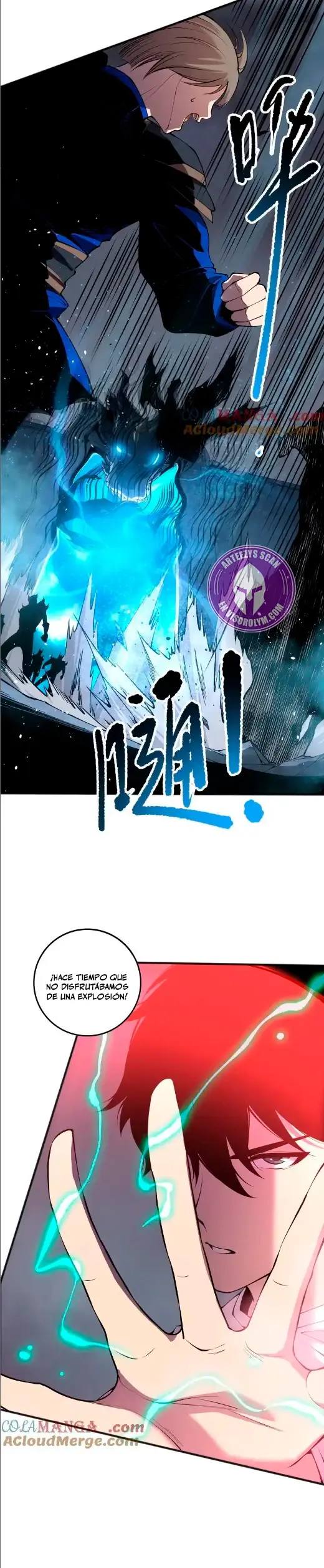 Capitulo 138 page 24