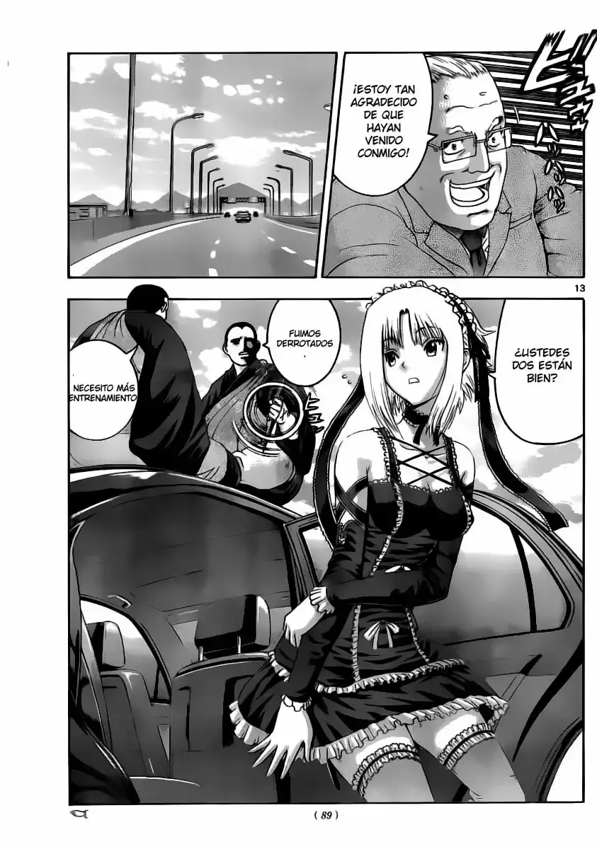 Capitulo 412 page 13