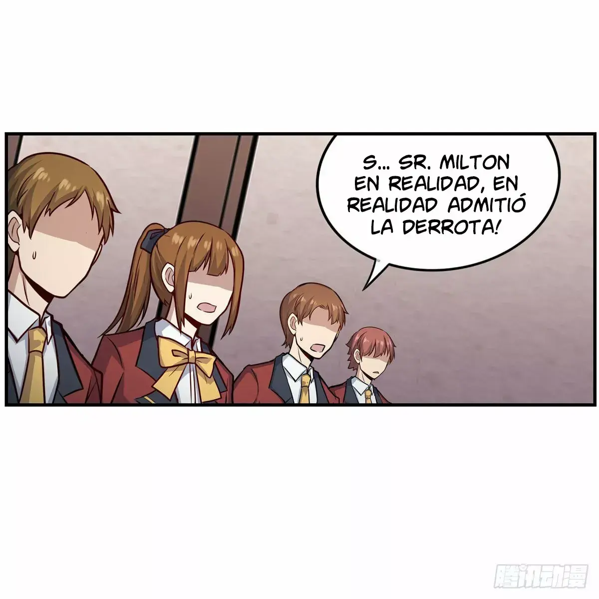 Capitulo 269 page 6