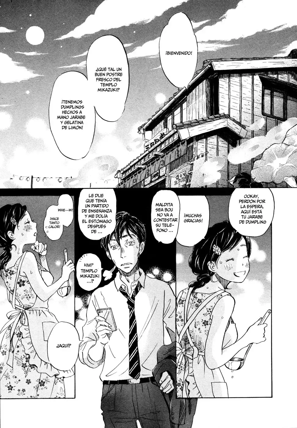 Capitulo 126 page 10