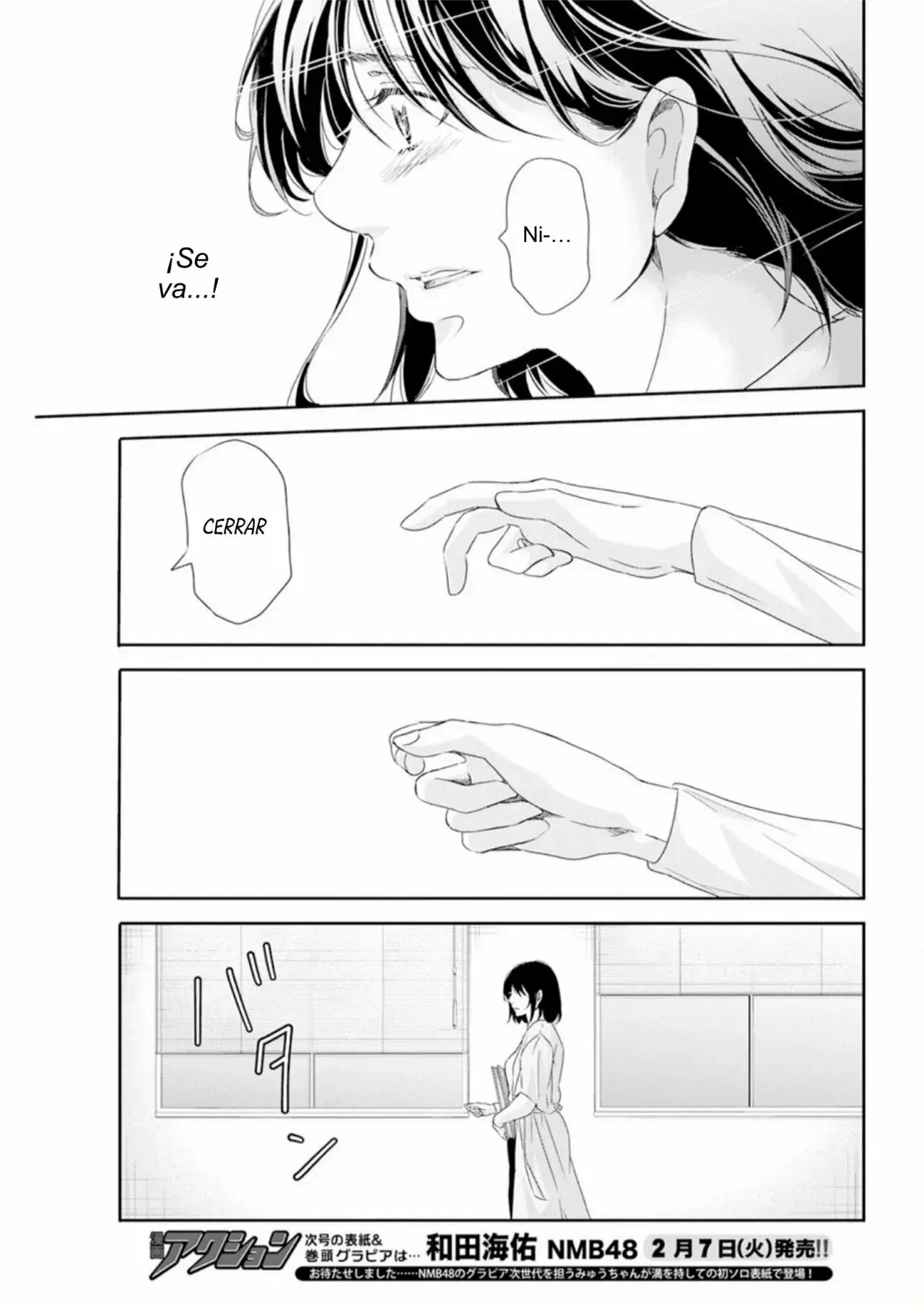 Capitulo 77 page 17